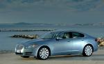 Jaguar XF Diesel S 2009 года